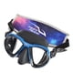 thumbnail image 5 of Soidarity Máscara de buceo de 2MM para mantener el buceo, Protector de cabeza resistente al desgaste para prevención de terremotos, equipo de esnórquel Type3 NO3 Soidarity OD003072-01, 5 of 6