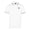 Bright White, variant on Original Penguin Golf Men’s Tour Heritage Polo Golf Shirt - Large Black Iris -