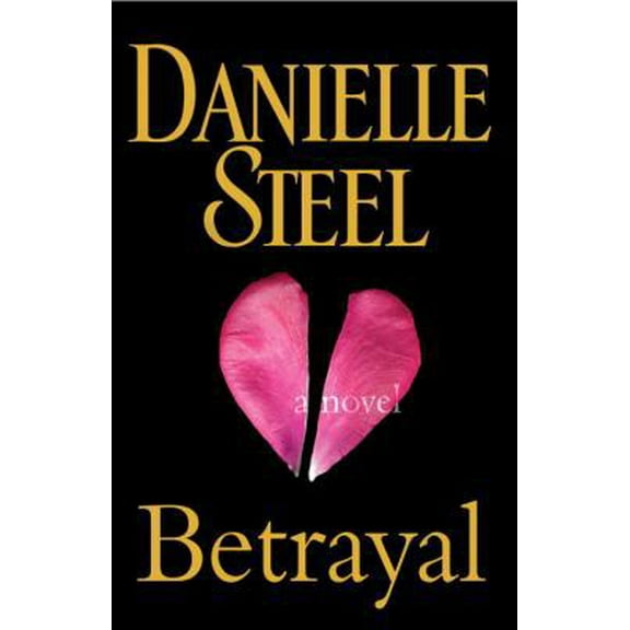Pre-Owned Betrayal: A Novel (Hardcover) 0385343191 9780385343190