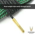 thumbnail image 3 of FRD : Ultimate 12 Gauge Bore Snake - Fast Action Shotgun Barrel Cleaner Rope, 3 of 10