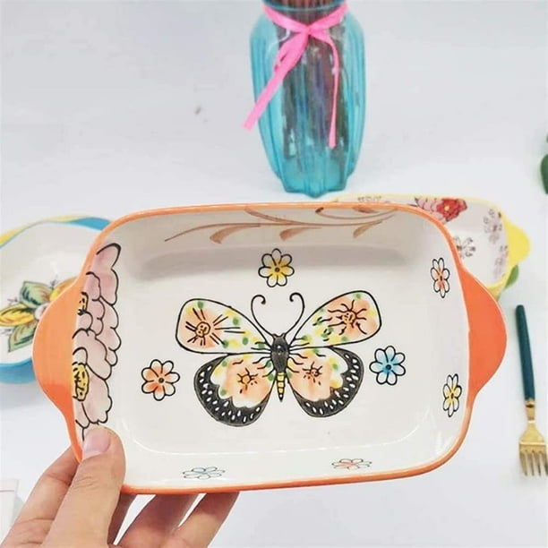 Individual baking dishes deals