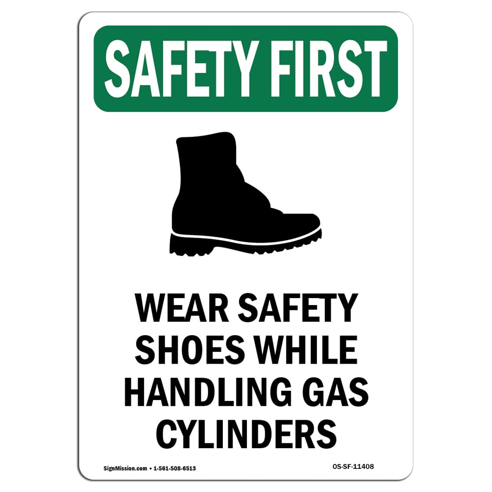 osha compliant shoes