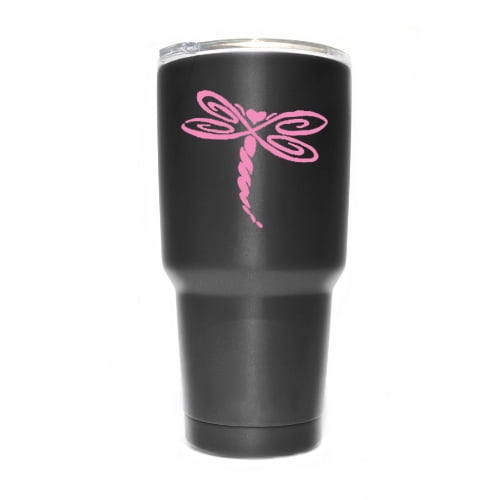 Dragonfly Vinyl Decals Stickers 2 Pack Yeti Tumbler Cup Ozark Trail Rtic Orca Decals Only Cup Not Included Pink 2 3 X 3 Inch Kcd1146p Walmart Com Walmart Com Dragonfly Vinyl Decals Stickers 2 Pack Yeti Tumbler Cup Ozark Trail Rtic Orca Decals Only Cup Not Included Pink 2 3 X 3 Inch Kcd1146p Walmart Com Walmart Com