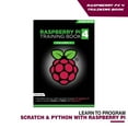 thumbnail image 6 of Raspberry Pi 4 Starter Kit with Training Book, 6 of 6