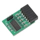 thumbnail image 2 of Módulo de seguridad de 14 pines Yuxing para placas base Asrock LPC Tpm 2.0 PCB, 2 of 5