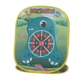 thumbnail image 3 of Domqga 2 In 1 Bean Bag Throwing Game Set,Bean Bags Board Game Toy Set,2 In 1 Bean Bag Throwing Target Game Set Kids Dartboard Toy Sandbag Outdoor Beach Game Toy, 3 of 8