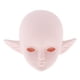 thumbnail image 2 of de cabeza de muñeca 1/3, maniquí de cosmetología, maquillaje para muñecas de niña Lolita BJD de noche, escultura de cabeza de entrenamiento ojos Baoblaze Cabeza de placa frontal de muñeca, 2 of 8