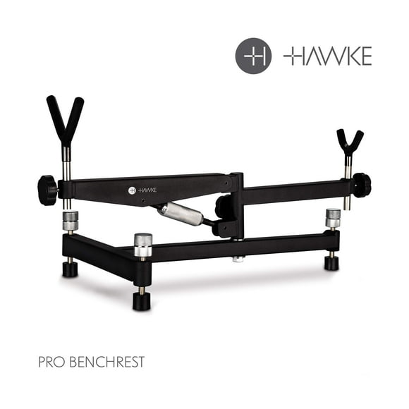 Pro Benchrest