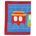 thumbnail image 2 of Wallet, Train, 2 of 4