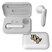 Keyscaper UCF Knights  Wireless TWS Insignia Design Earbuds