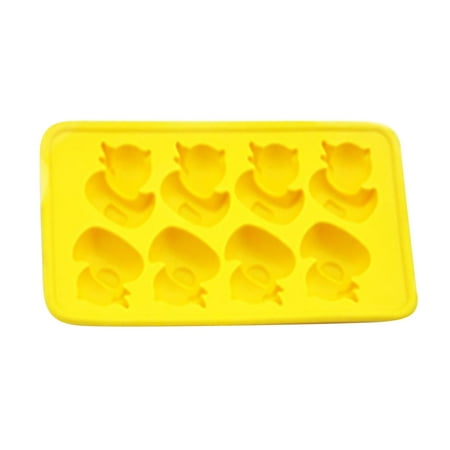 

Various Animal Silicone Chocolate Making Molds Food Grade Silicone For Chocolate Candy Ice Cubes Dog Treats Small Metal Trays for Food