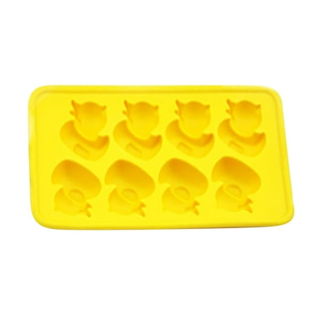 

Various Animal Silicone Chocolate Making Molds Food Grade Silicone For Chocolate Candy Ice Cubes Dog Treats
