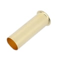 thumbnail image 1 of Tubo De Drenaje De Latón Reforzado, Tubo De Drenaje De Transeúntes De Alta Resistencia A La óxido Para Splashwell, Instalación De Pozos De Pozos De Motor Y Cebo De Botes, 1 of 7