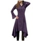 thumbnail image 1 of Vestidos Para Mujer Casual Maxi Vestidos Moda Otoño Sólido Casual Turndown Collar Bage Vestido de Manga Larga Odeerbi ODB137616, 1 of 6