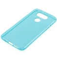 thumbnail image 3 of Cadorabo Étui pour LG G5 Protection d'Écran Transparente TPU Silicone Gel, 3 of 5