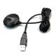 thumbnail image 1 of Nuevo Receptor Usb Gps Glonass, módulo receptor Gnss, antena, reemplaza Bu-353s4, Bu353s4, 0183nmea Usb, 1 of 5