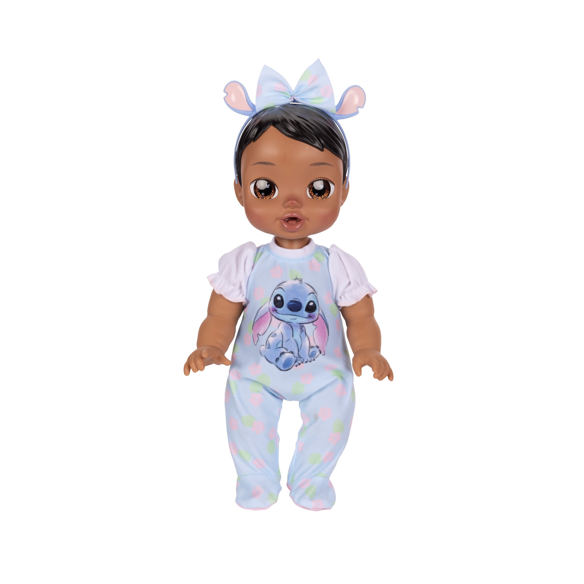 Deluxe Feature Doll Stitch Honey