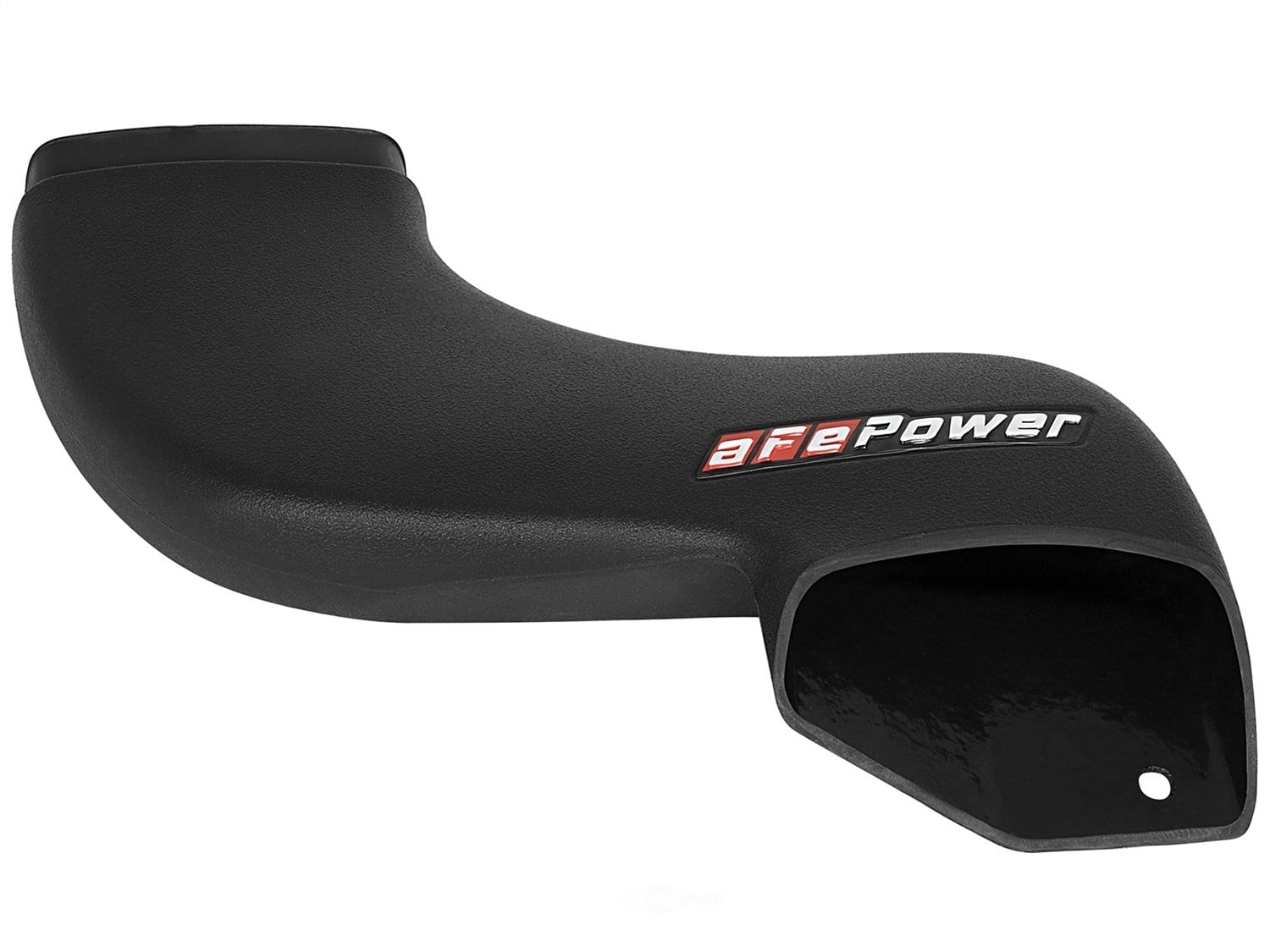 Afe Power 54 76006 S Dynamic Air Scoop, 1 Pack Fits select: 2013-2021 LEXUS LX, 2013-2021 TOYOTA LAND CRUISER