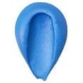 DecoPac Hawaiian Blue Food Coloring, 8 Fl Oz Airbrush Food Color