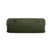 JBL Flip 6 - Portable Waterproof Speaker - Green