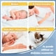 thumbnail image 5 of Protector De Colchón Vimi Individual Lavable 100% Impermeable, 5 of 10