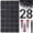 Black(X-Large Pack + 3Pcs Glue), variant on 30000Pcs Resin Rhinestones for Bedazzling with Tweezers, Transparent AB Rhinestones for Crafting with 3Pcs 10ml B7000 Jewelry Glue for DIY Crafts Clothing Tumblers Shoes Fabric Nail Art