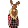 thumbnail image 1 of Silvertop Associates Trophy Head Loose Moose, 1 of 1
