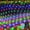 Multicolor, variant on Solar Net String Lights Outdoor, Waterproof LED Mesh Fairy Curtain Lights 8Mode Remote Timer for Outdoor Christmas Garden Yard Party Wedding Holiday Wall Decor