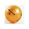 thumbnail image 2 of Chromax M5 Golf Balls, Orange, 6 Pack, 2 of 5