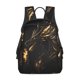 thumbnail image 1 of Balery Black And Gold Fire Dragon Mochila Ligera para Hombres y Mujeres – Resistente y Impermeable, Ideal para la Escuela, el Trabajo, los Viajes y el Uso Diario, 1 of 7