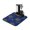 Celestial, variant on Elegant Coffee Station Mat Butterfly & Artistic Watercolor Quick-Dry Non-Slip Counter Protector