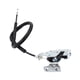thumbnail image 3 of Cerradura de puerta trasera izquierda, 1345728080, repuestos, reemplazo de accesorios de automóvil 1393796080, 3 of 7