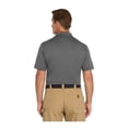 thumbnail image 2 of CornerStone Unisex Industrial Snag-Proof Pique Polo | Collared Shirt for Men & Women, Casual Fit Short Sleeve Top for Work, Golf & Tennis, 2 of 4