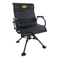 thumbnail image 1 of BIG DENALI Chaise Aveugle de Luxe, 1 of 2