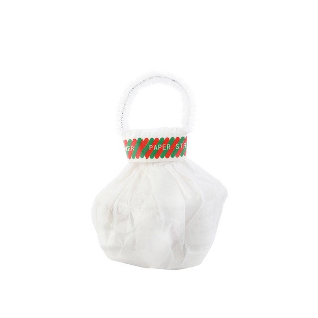 Cinta de seda de araña para lanzar a mano, 30 x 16, accesorios mágicos de seda, accesorios para ambientes festivos, suministros para bares