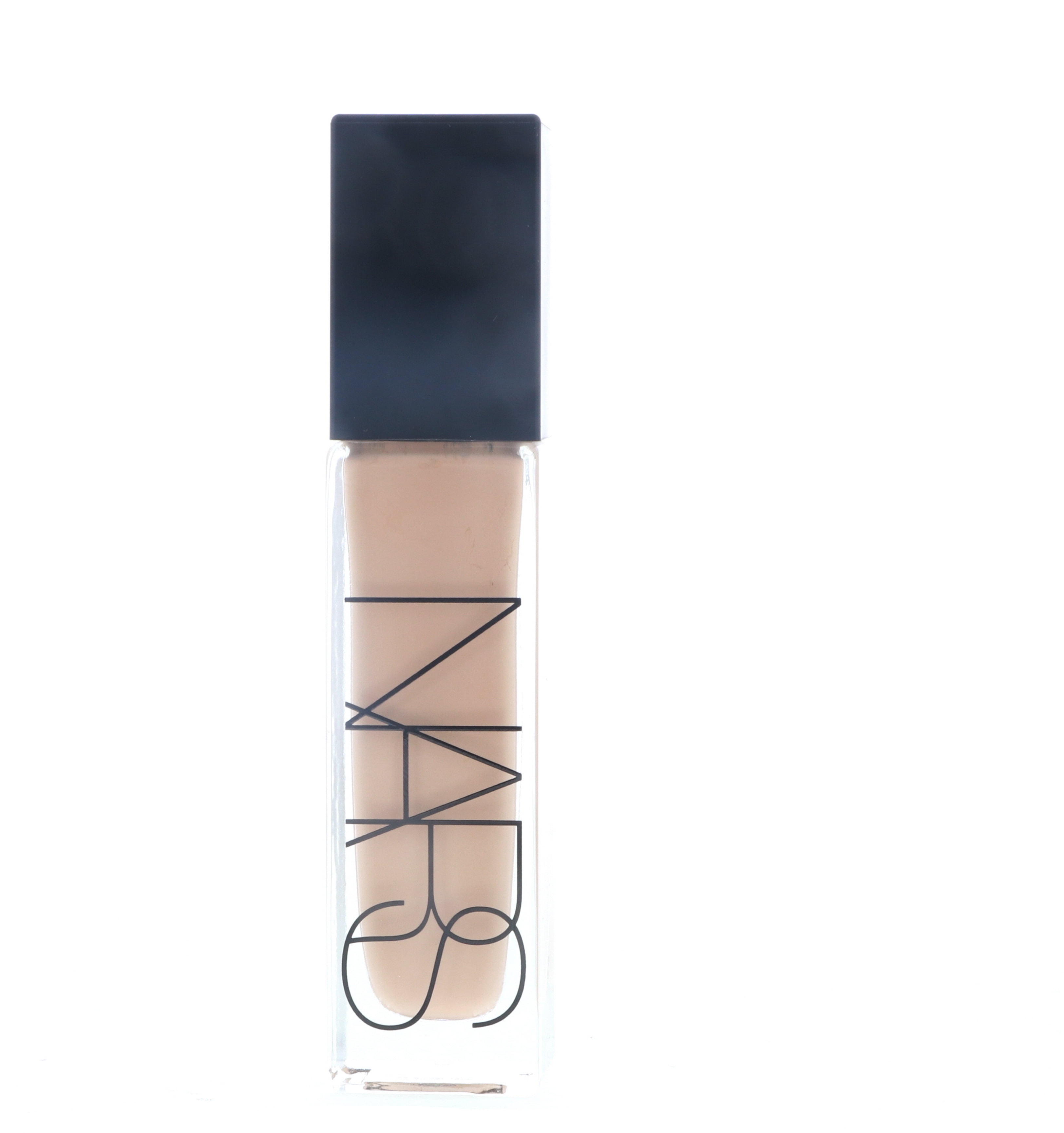 Nars Natural Radiant Longwear Foundation - # Santa Fe (Medium 2 For Medium Skin With Neutral Undertones) --30Ml/1Oz
