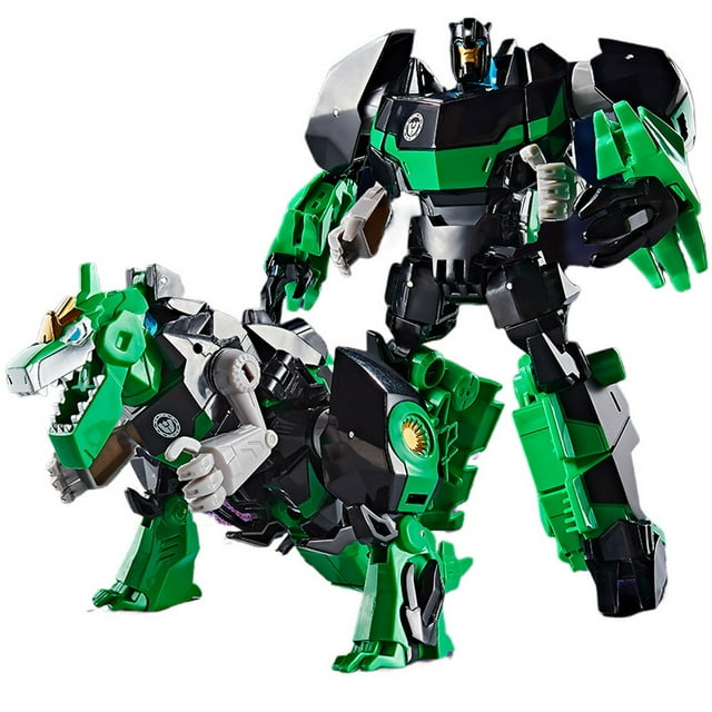 Jouets Casse-Tête pour Enfants Weijiang W8018 Menasor Motormaster Drag Strip Deadend Breakdown Wildrider