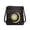 Black and Yellow - Moon Sun Star, variant on Galaxy Wolf Print Crossbody Bag Purse for Women PU Leather Shoulder Handbag with Adjustable Strap Hobo Bags Purses with Zipper, Blue