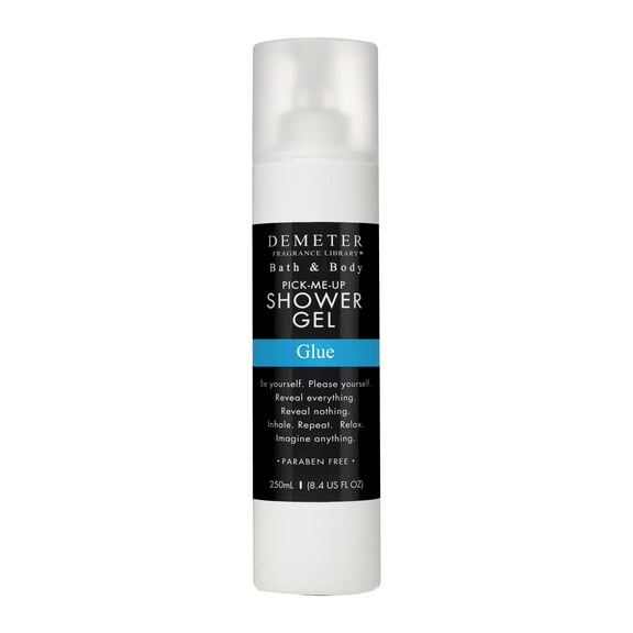 Demeter Glue Shower Gel - 8.4 oz