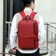 thumbnail image 5 of Organizadores y almacenamiento de armario, mochila de viaje para portátil, mochila empresarial delgada para portátiles con puerto de carga USB, bolsa de agua, regalo para hombres y mujeres, compatible, 5 of 8