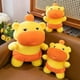 thumbnail image 5 of Cute Capybara Plush Toy Plushies Stuffed Animals Doll Kids Gifts _b, 5 of 5