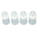thumbnail image 5 of Juego de 15 biberones para recién nacidos de 180 ml, kit de biberones de boca ancha para bebés, biberones para almacenar leche materna, 5 of 14