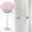 Pink, variant on SLUOHZXI 6PCS Duvet Pin Duvet Clips, Mushroom Quilt Holder, Non-Slip Quilt Fixator Sheet Fasteners with One-Key Unlock for Quilt, Cushions, Curtains Pink