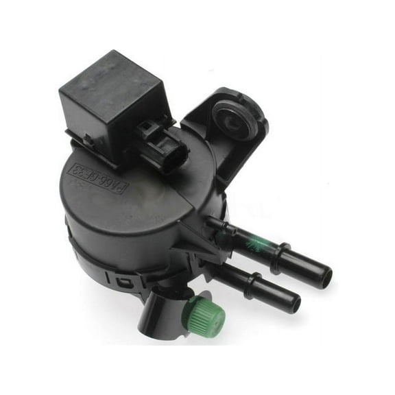 Purge Valve - Compatible with 2000 - 2004 Ford Focus 2.0L 4-Cylinder 2001 2002 2003