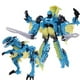 thumbnail image 1 of Figura de acción de plástico para niños, nuevo Mini modelo de dinosaurio de 17CM, Robot de transFormación, juguetes de coche, el mejor regalo educativo, 1 of 3