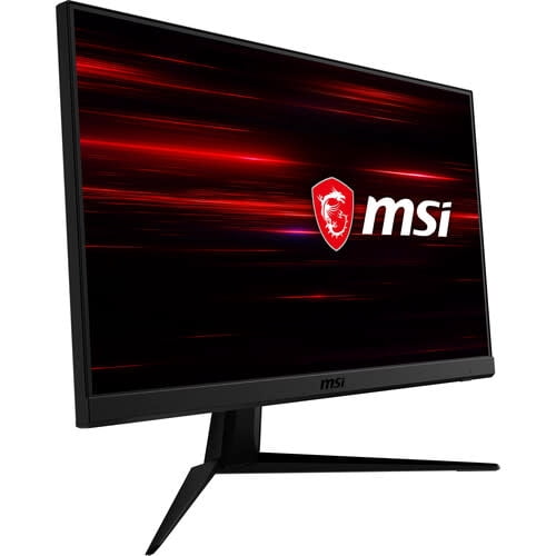 vurgulamak mevcut msı optix mag241c 
