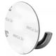 thumbnail image 2 of Gancho Colgante de acero inoxidable y aleación de Zinc Ecomeon para puerta Cocina pared baño color Negro, 2 of 6