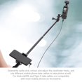 thumbnail image 4 of Gwong Electrónica Accesorio de la barra de la cámara de la extensión del gimbal de la cámara de la cámara del gimbal de la cámara para el bolsillo Osmo, 4 of 7