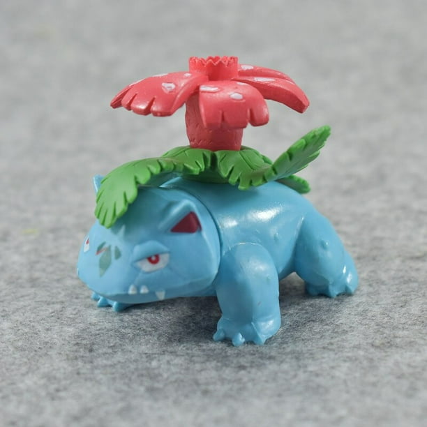 Figuras de acción de Pokémon para niños, muñecos de Pokémon, Pikachu, Mewtwo, modelo de regalo de cumpleaños, regalos de Navidad y Año Nuevo