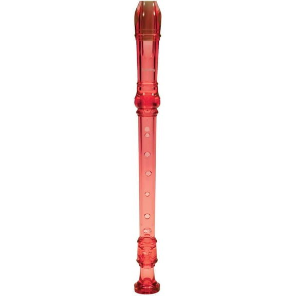 Plasic Recorder (RANDOM COLOR)